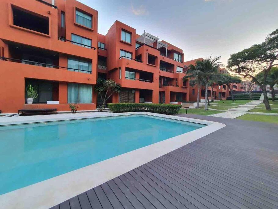 Las Tortugas, Cozy Condominium On Khao Tao Beach, Hua Hin Eksteriør bilde