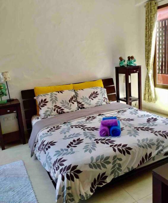 Las Tortugas, Cozy Condominium On Khao Tao Beach, Hua Hin Eksteriør bilde