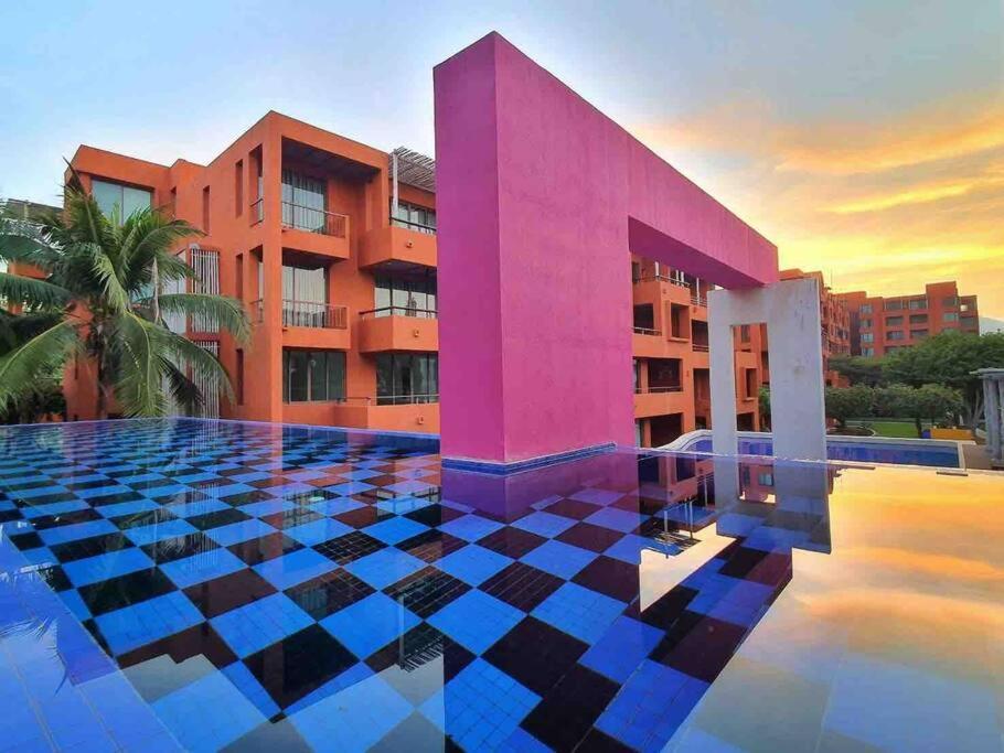 Las Tortugas, Cozy Condominium On Khao Tao Beach, Hua Hin Eksteriør bilde