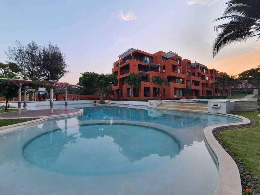 Las Tortugas, Cozy Condominium On Khao Tao Beach, Hua Hin Eksteriør bilde