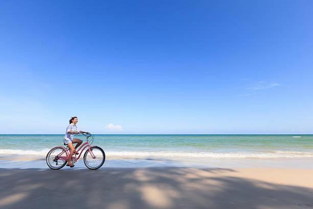Las Tortugas, Cozy Condominium On Khao Tao Beach, Hua Hin Eksteriør bilde